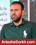 خلیلی: پرسپولیس بالانس نیست